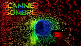 I HAVE ALL THE DOTS  Scanner Sombre [upl. by Asiret]