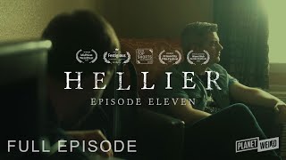 Hellier Season 2 Episode 6  The Altar [upl. by Andras467]