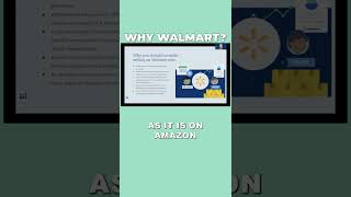 Why You Should Be Selling on Walmart Marketplace [upl. by Hickey870]