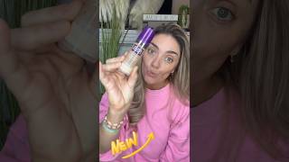 NEW COVER GIRL SIMPLY AGELESS SKIN PERFECTER ESSENCE drugstoremakeup drugstoredupes covergirl [upl. by Laekim]