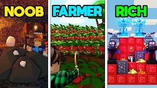 Different Types Of Roblox Islands Players [upl. by Diao]