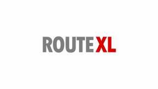 RouteXL v4 demo [upl. by Marb]