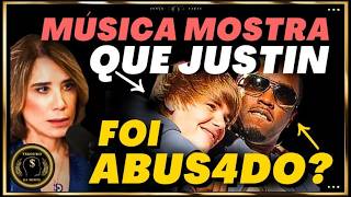 JUSTIN BIEBER foi ABUS4D0 POR DIDDY CASO EXPLICADO Dra Ana Beatriz Barbosa [upl. by Killam]