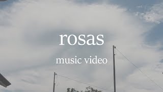 Rosas  Dovian Padillo Prod by GC Beats Official Music Video [upl. by Fellner]