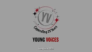 Young Voices 2022 NEW Concert Video Trailer [upl. by Loats]