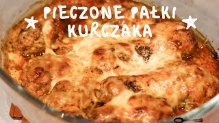 Pieczone pałki z kurczaka  Perfekcyjny SOS i marynata [upl. by Rutherford]