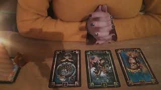 Tarot  Strzelec  marzec [upl. by Yojal]