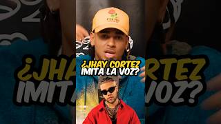 Ozuna Habla De Jhay Cortez⁉️🤔ozuna molusco jhaycortez [upl. by Stanley630]