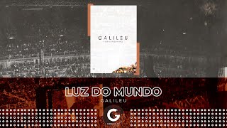 Luz do Mundo  Fernandinho DVD Galileu Ao Vivo [upl. by Ley598]