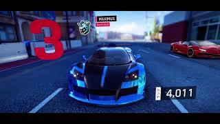 Asphalt9 ARRINERA HUSSARYA 33 20240214 GstMulti [upl. by Luci]