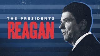 The Presidents Reagan Official Trailer [upl. by Gracye]