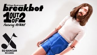 Breakbot  Programme Official Audio [upl. by Yarw]