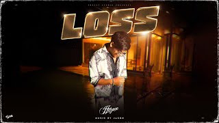 HITZONE  LOSS  OFFICIAL MUSIC VIDEO  2024 [upl. by Seilenna]