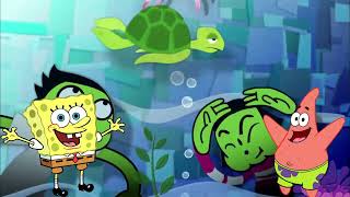 The Final Video Of April 2024 PBS Kids Aquarium ID Bloopers [upl. by Ahsait]