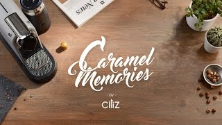 New York by CITIZ Caramel Memories [upl. by Iteerp]