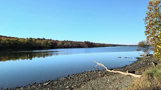 Lake Galena At Peace Valley Park [upl. by Barbi]