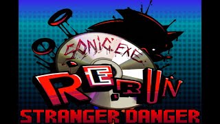 FNF Stranger Danger ACT 1 DEMO [upl. by Yesac456]