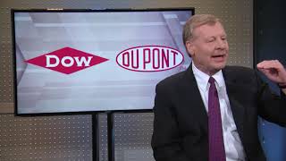 DowDuPont CEO WorldLeading Companies  Mad Money  CNBC [upl. by Danieu]