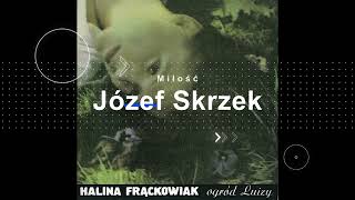 Józef Skrzek  Miłość 1980 [upl. by Yttig]