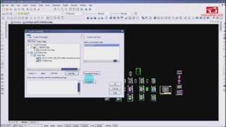 วิธีรวมไฟล์CADด้วย Etransmit [upl. by Barkley]