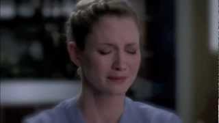 Goodbye Lexie Grey  Never Let Me Go [upl. by Eshelman]