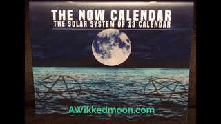 The NOW Calendar OWN WON NOW ep58 [upl. by Asnerek]