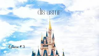 Top 10 Must Dos at Epcot  Disney World Must Dos  DIS ASMR [upl. by Lupita881]