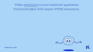 The solubility of O2 in water is 0590 gL at 15 atm oxygen pressure What is Henrys law constant … [upl. by Anjali357]