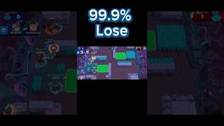 That 01 of Players brawlstars comeback insane [upl. by Lledrac]