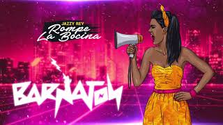 Jazzy Rey  Rompe La Bocina Barnaton 📣 [upl. by Guthry957]