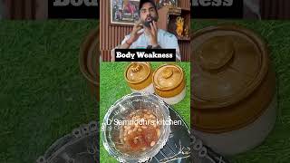 Viral Fitness Coach Nitesh Sonis RecipeHealthyBreakfastfood foodfitnesshomeremediesniteshsoni [upl. by Xad469]