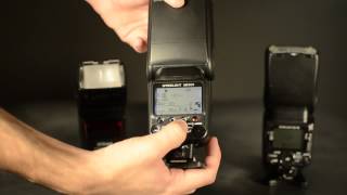 Flash Review on the Meike MK900 SOR Photo [upl. by Hurlow]