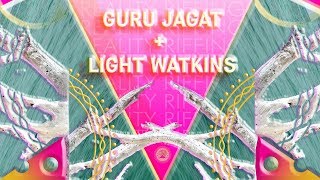 Friendliness of the Mind Guru Jagat  Light Watkins [upl. by Erehc]