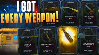 I GOT ALL 6 NEW DLC WEAPONS IN MWR Modern Warfare Remastered Supply Drop Opening  MatMicMar [upl. by Neelyahs]