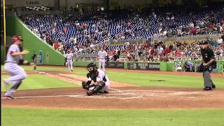 WORST CALL IN MAJOR LEAGUE BASEBALL HISTORY [upl. by Ennovad]