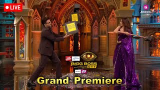 Bigg Boss OTT 3  Grand Premiere  June 21  JioCinema [upl. by Ettevets708]