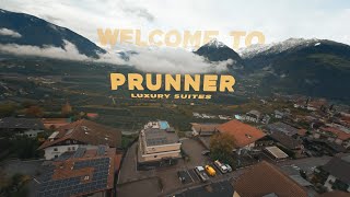 Prunner Luxury Suites  4K FPV [upl. by Nallid]