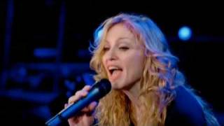 Madonna  Drowned WorldSubstitute For Love Confessions Tour [upl. by Azelea897]