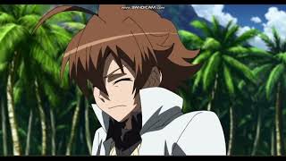 Akame ga Kill Episode 13 English Dubbed Esdeath Kisses Tatsumi Again [upl. by Fania]