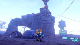 Ratchet amp Clank Rift Apart PS5 Pro Enhanced part18 [upl. by Beaudoin]