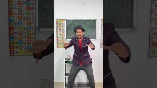 School ki life 🏫 shortsfeedcomedyfunnymagictricksshortvideo [upl. by Aizatsana376]