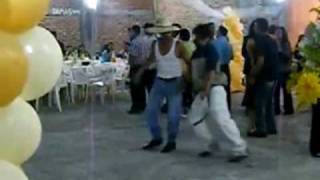 Borrachos Bailando Mexican Hardstyle [upl. by Anier]