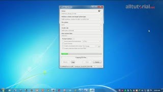 Cara Membuat Bootable USB Windows 10 [upl. by Dor]