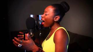 Labi Siffre  Something Inside So Strong Jovel Johnson Cover [upl. by Farra149]