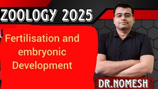 class 12 fertilisation and embryonic development by pwowise ansari [upl. by Andaira605]