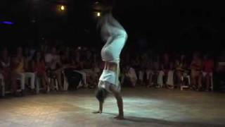 Brazilian Capoeira [upl. by Sayers]