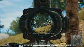 DTN KR KH amp Y1 2人 Squad 15kill SKS [upl. by Jannery]