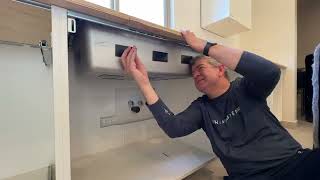 ⭕🔥⭕ Kohler 314661NA Prologue Kitchen Sinks Unboxing and Review ✅ productreview unboxing [upl. by Abla]