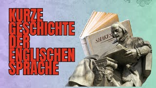 Geschichte der englischen Sprache [upl. by Salim]