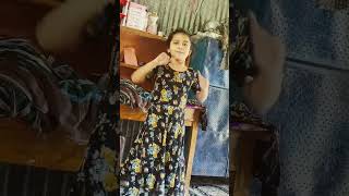 tiktok ছেলে দের প্রেমে পড়োনা bhojpuri dance bhatapara [upl. by Mowbray]